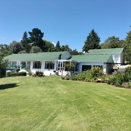 Clarens On Collett Exterior foto