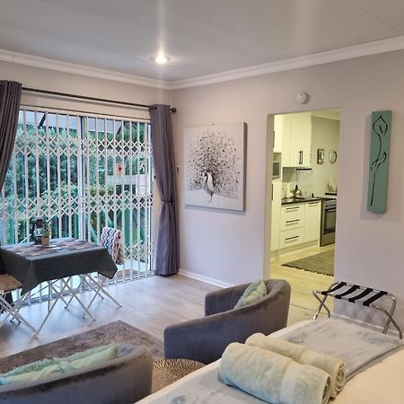 Clarens On Collett Exterior foto