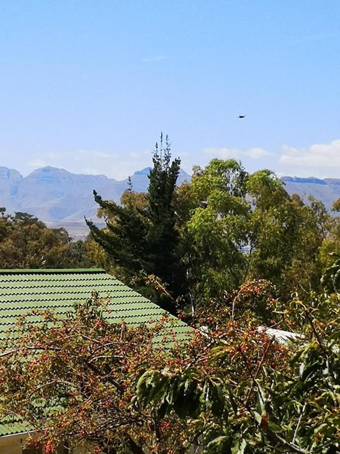 Clarens On Collett Exterior foto