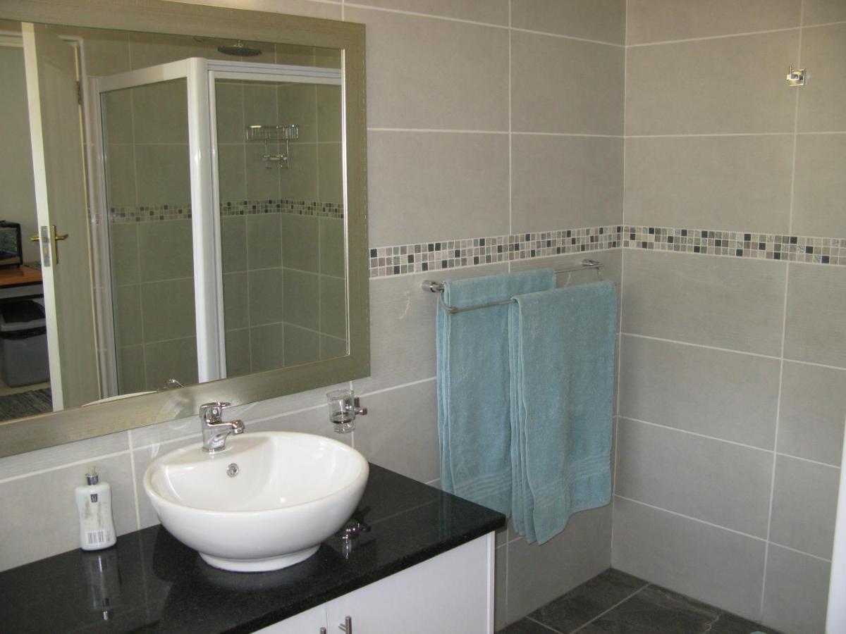 Clarens On Collett Exterior foto