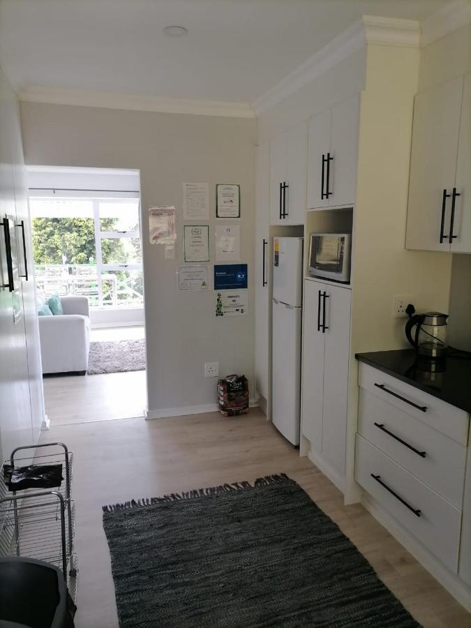 Clarens On Collett Exterior foto