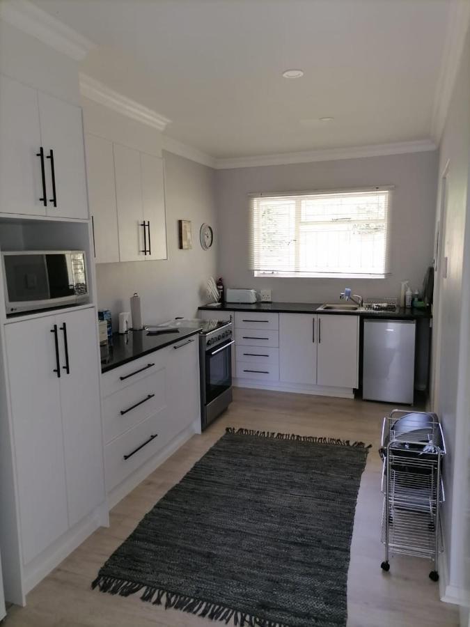 Clarens On Collett Exterior foto