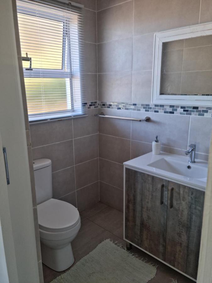 Clarens On Collett Exterior foto