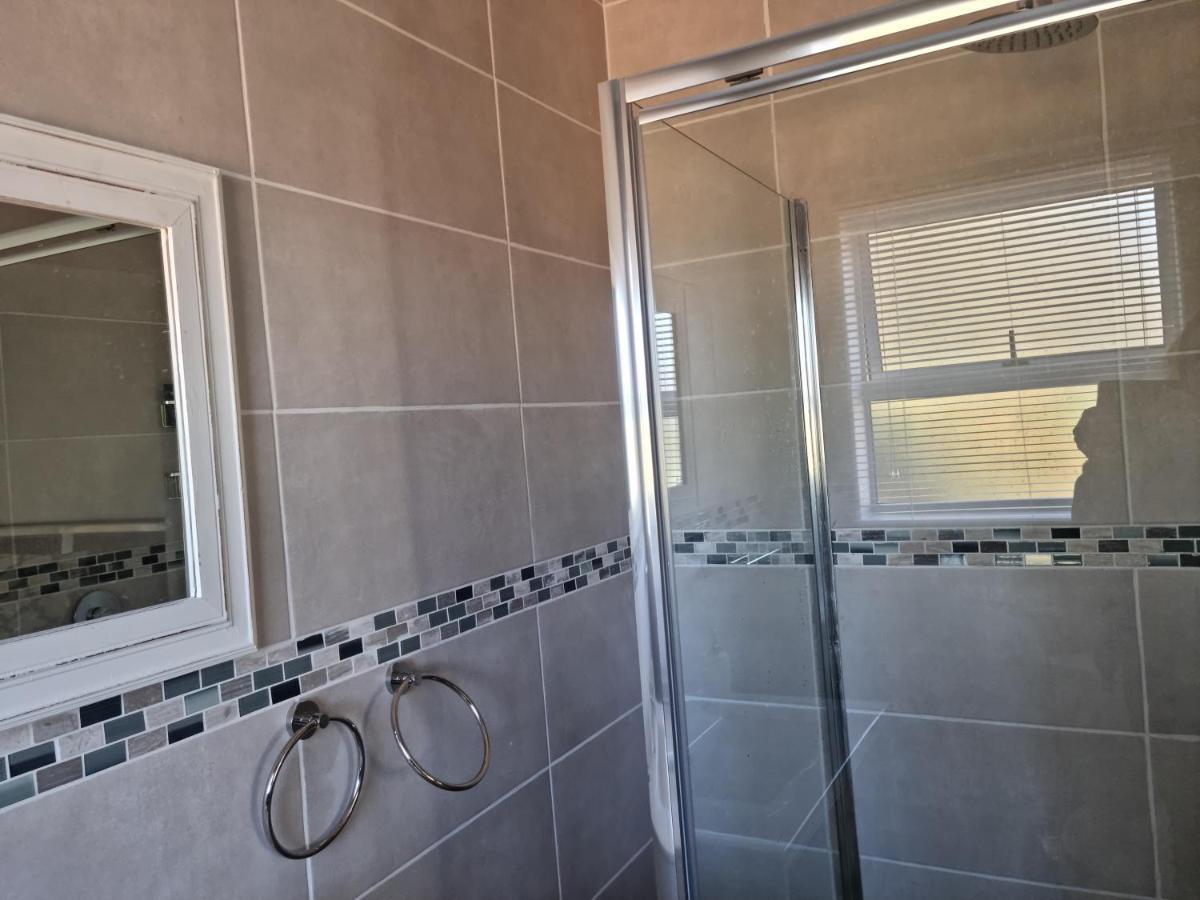 Clarens On Collett Exterior foto