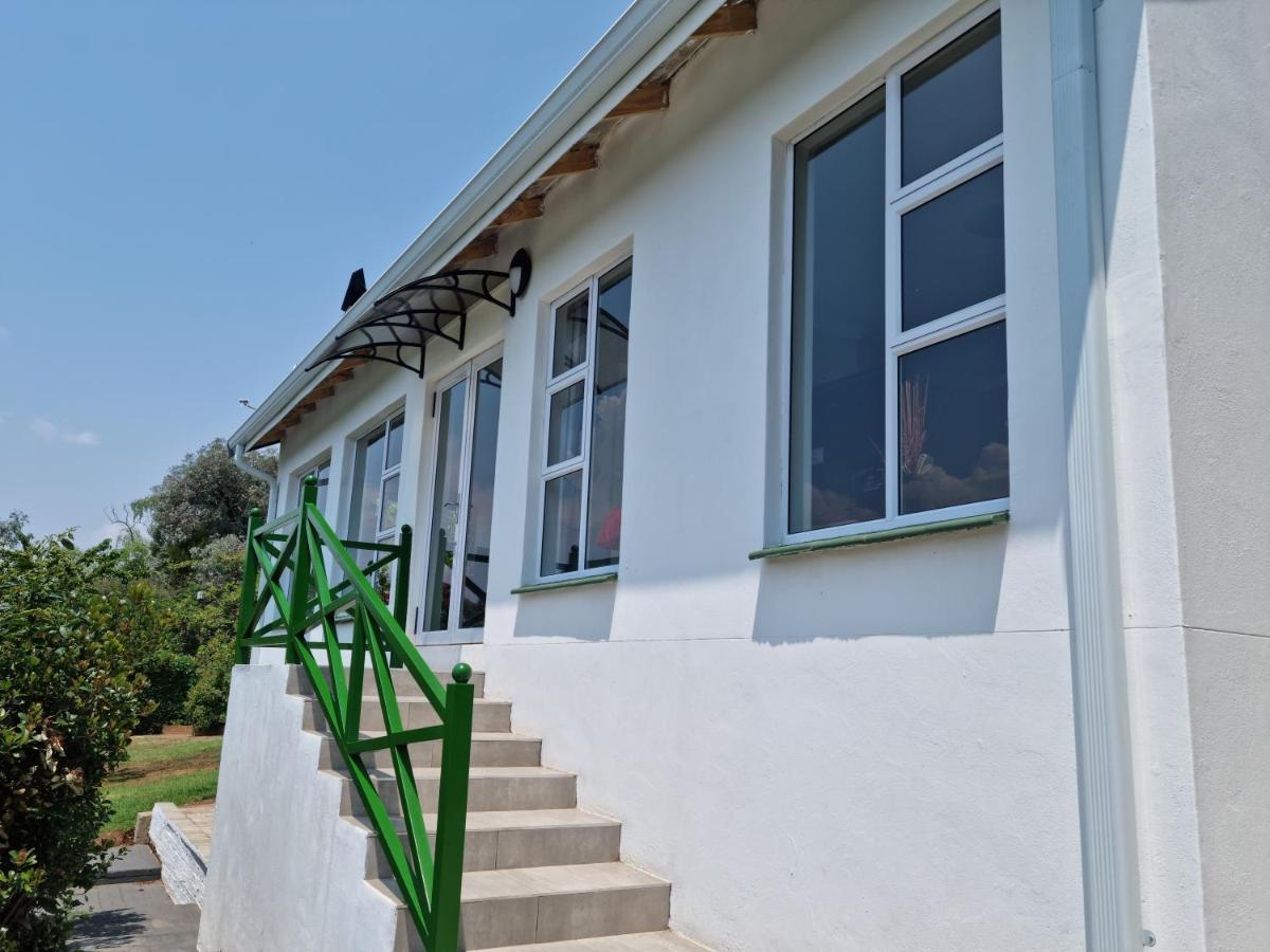 Clarens On Collett Exterior foto