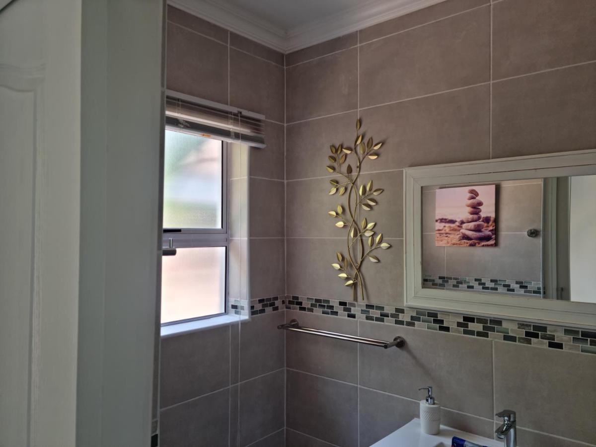 Clarens On Collett Exterior foto
