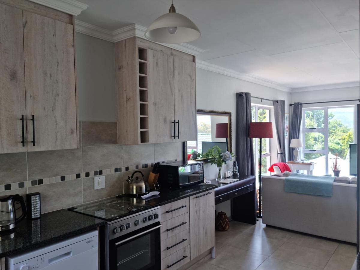 Clarens On Collett Exterior foto