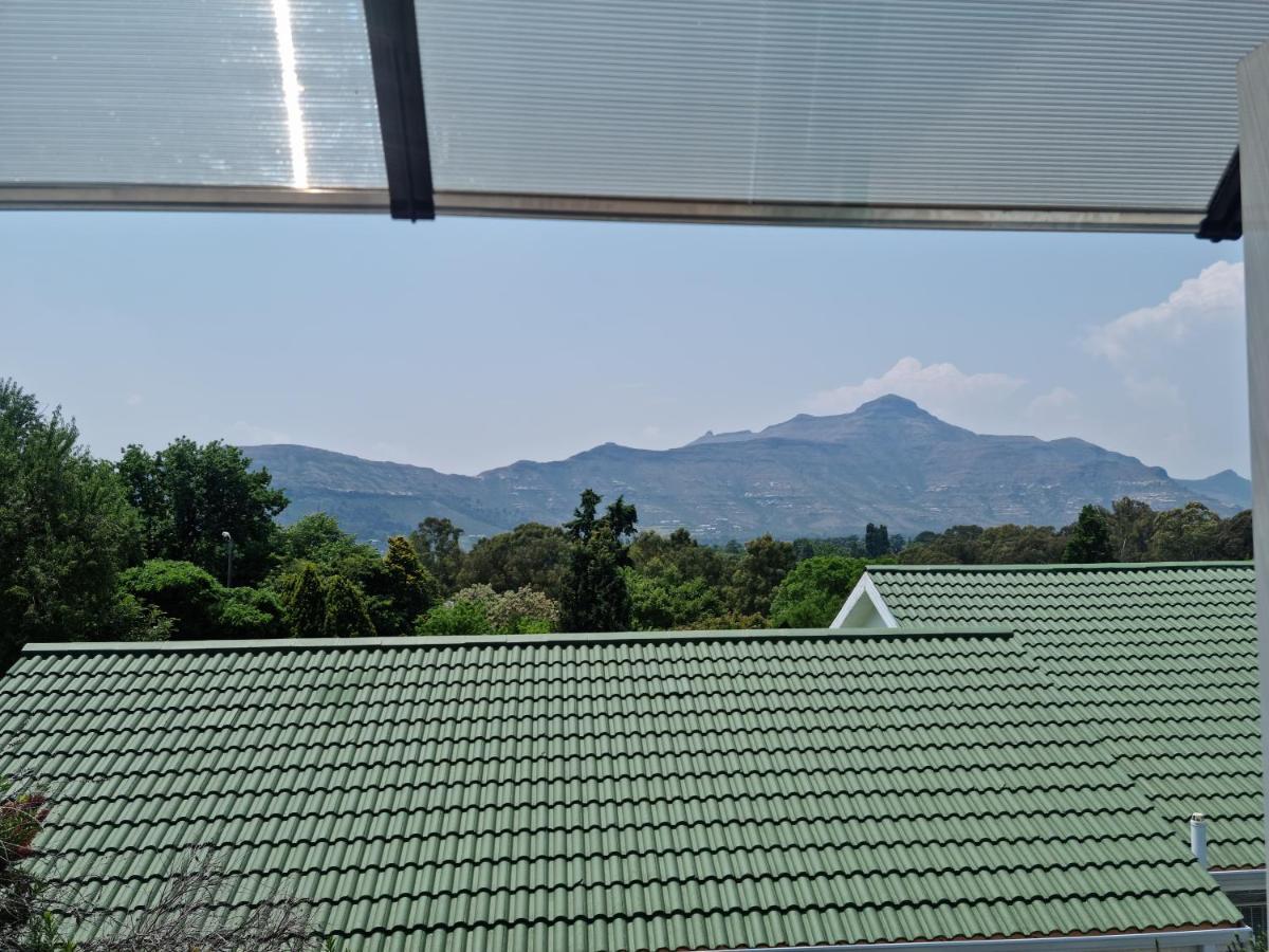 Clarens On Collett Exterior foto