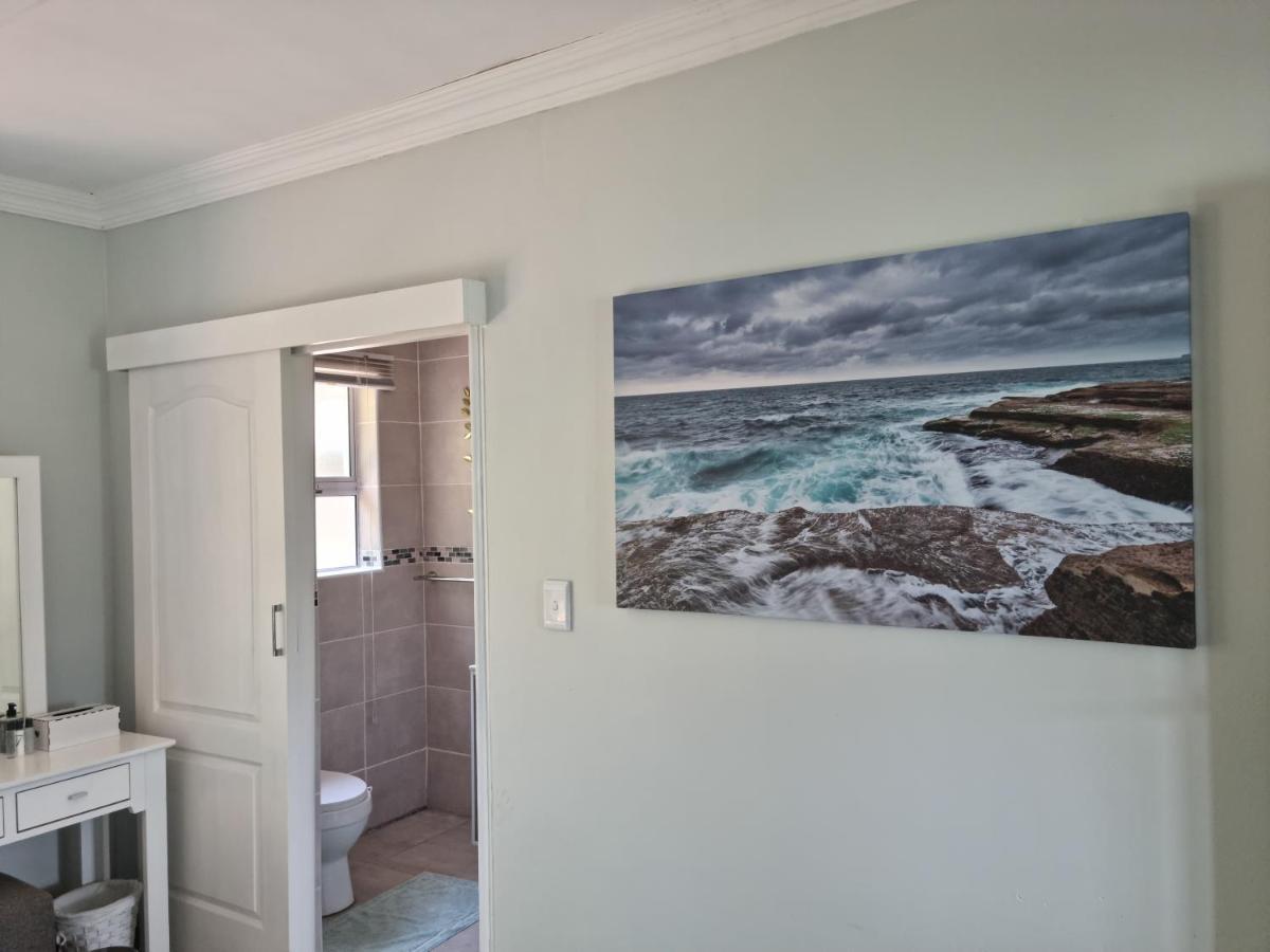 Clarens On Collett Exterior foto