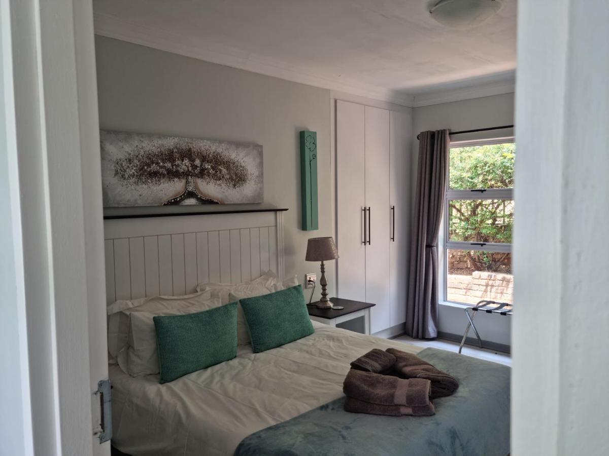 Clarens On Collett Exterior foto