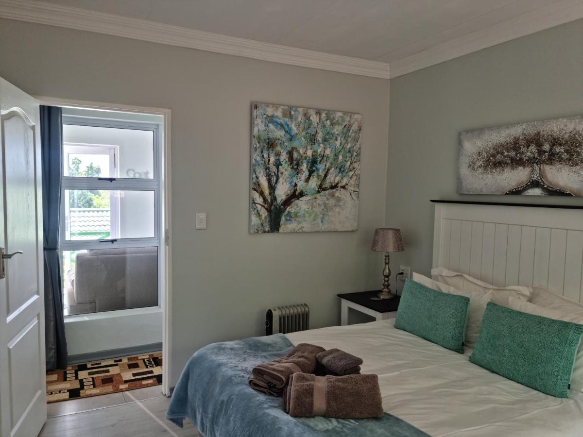 Clarens On Collett Exterior foto