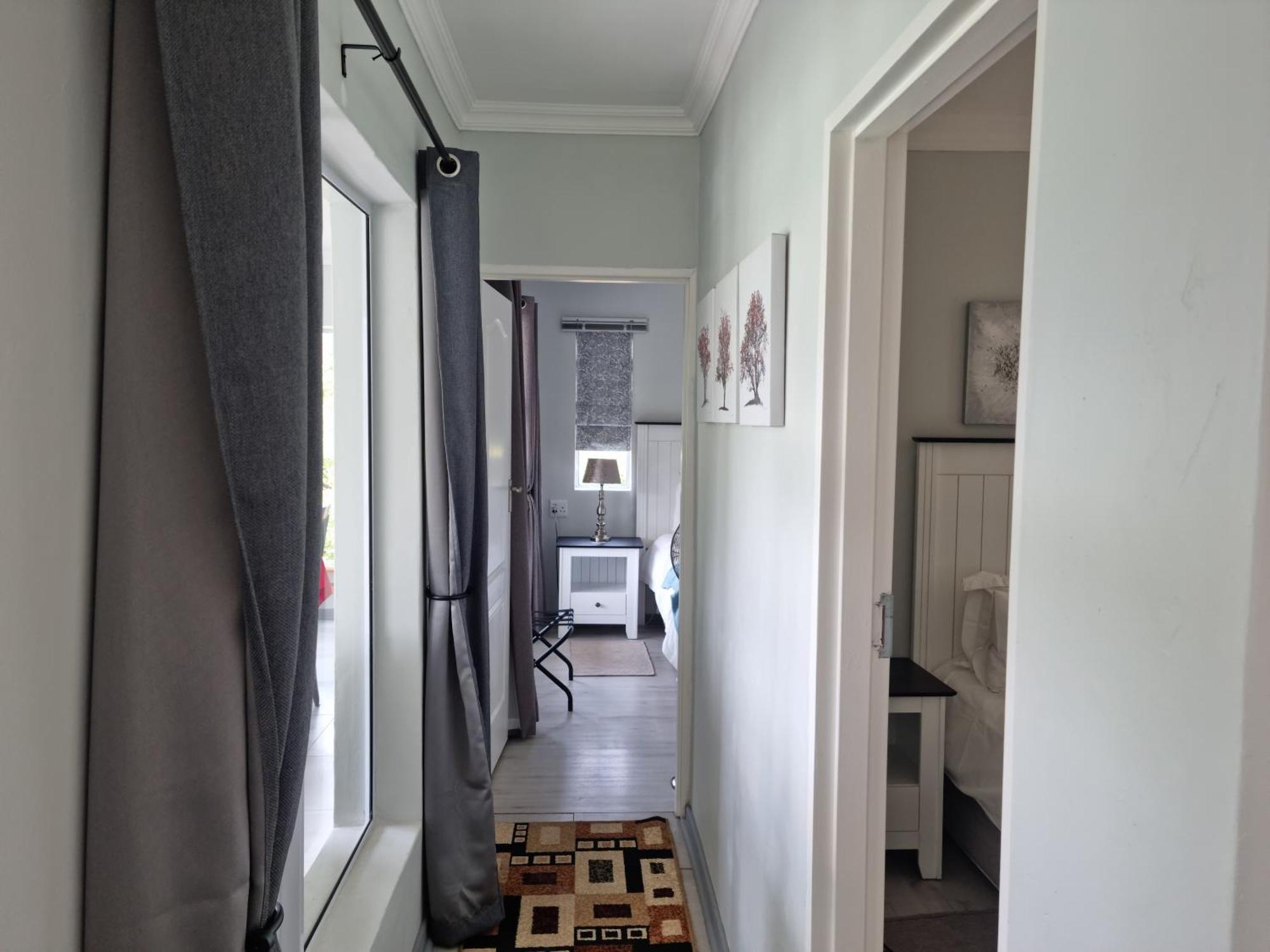 Clarens On Collett Exterior foto