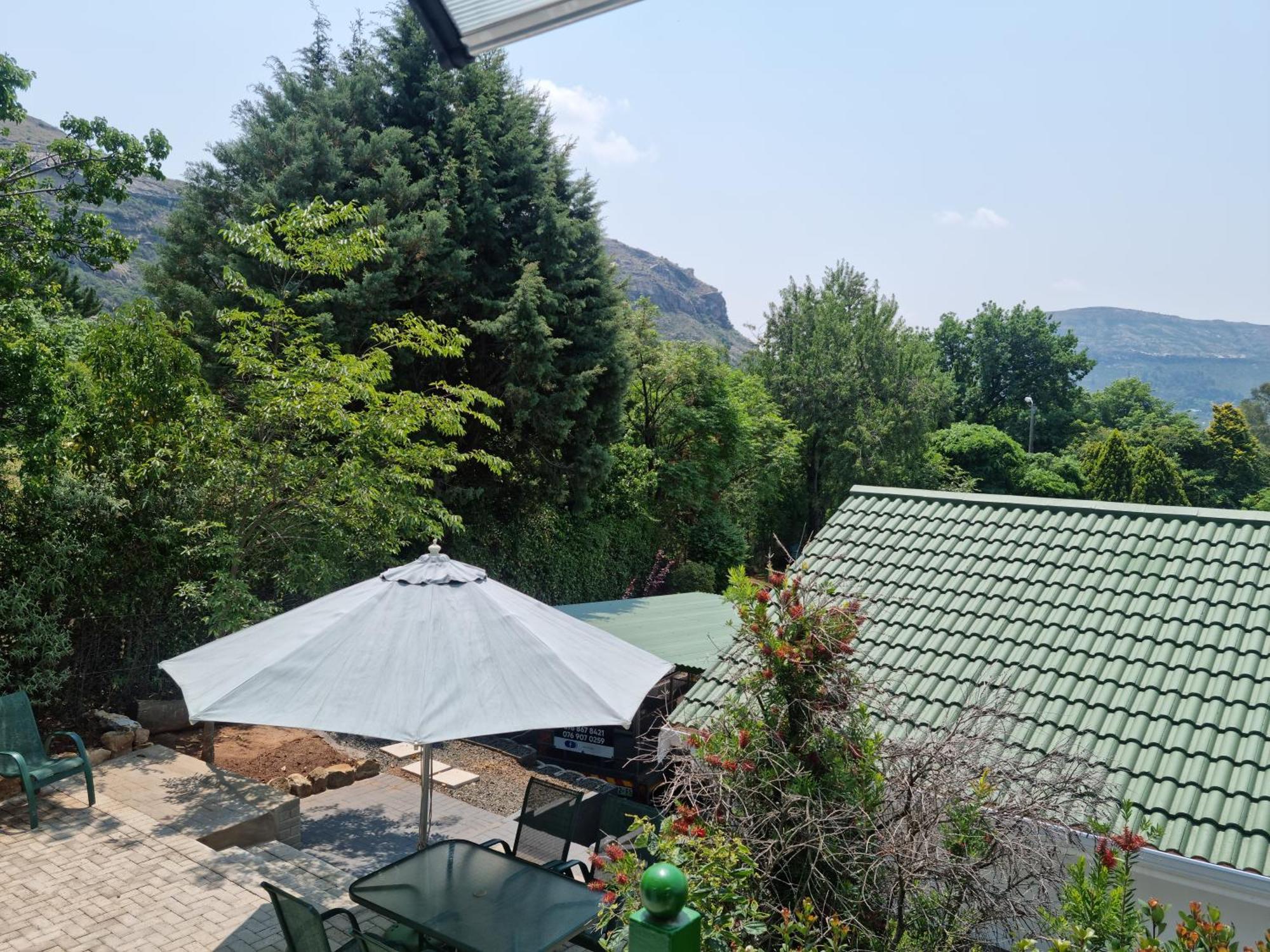 Clarens On Collett Exterior foto