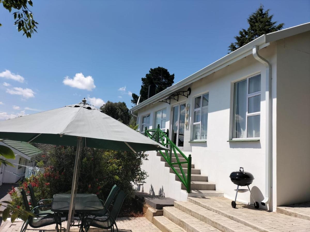 Clarens On Collett Exterior foto