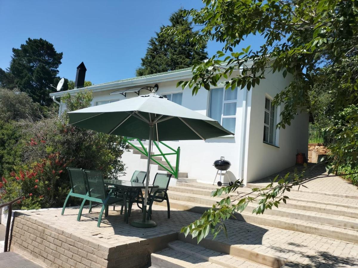 Clarens On Collett Exterior foto
