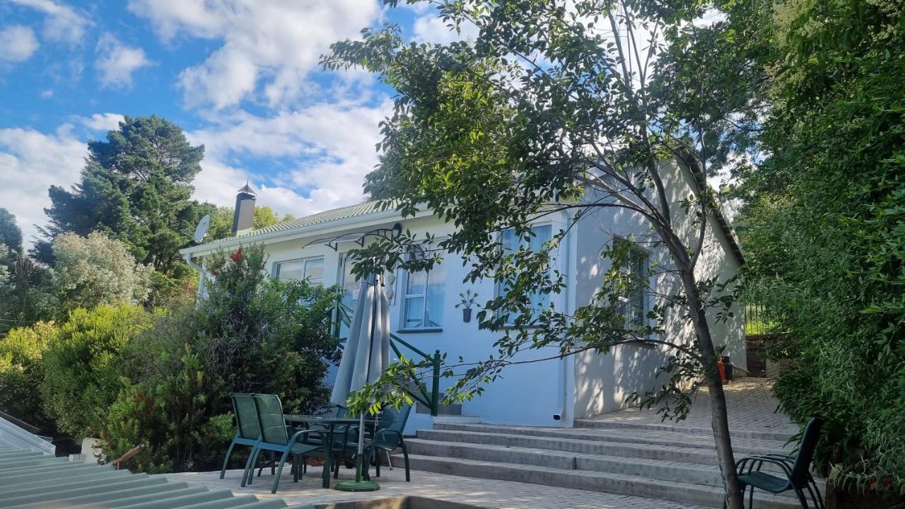Clarens On Collett Exterior foto