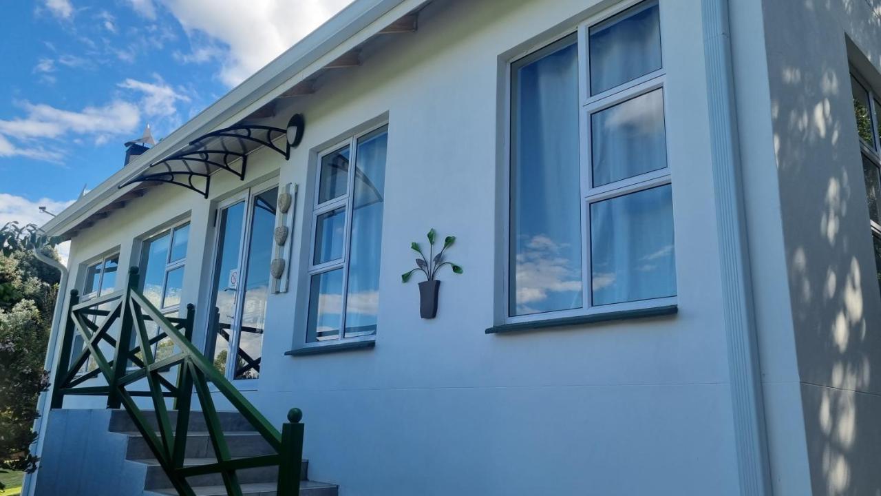 Clarens On Collett Exterior foto