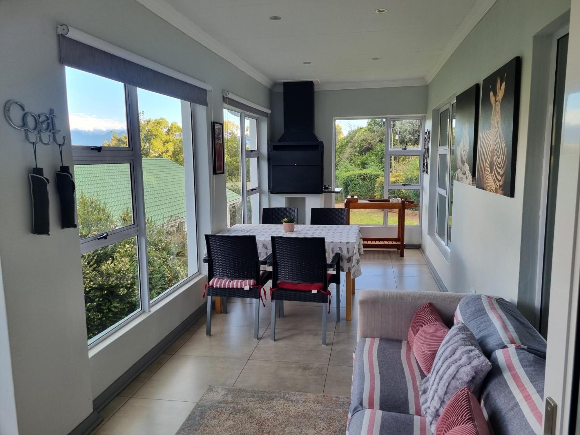 Clarens On Collett Exterior foto