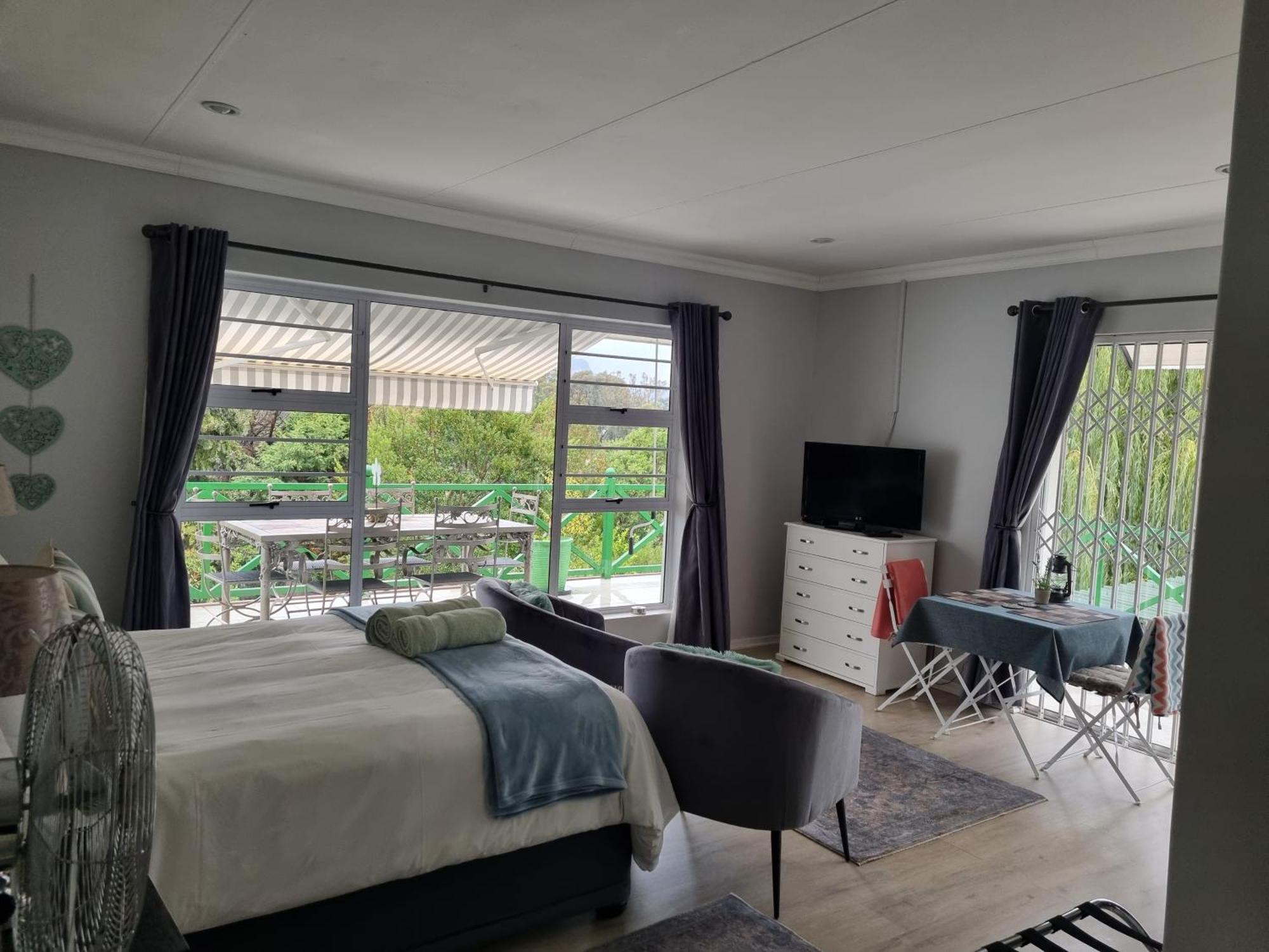 Clarens On Collett Exterior foto