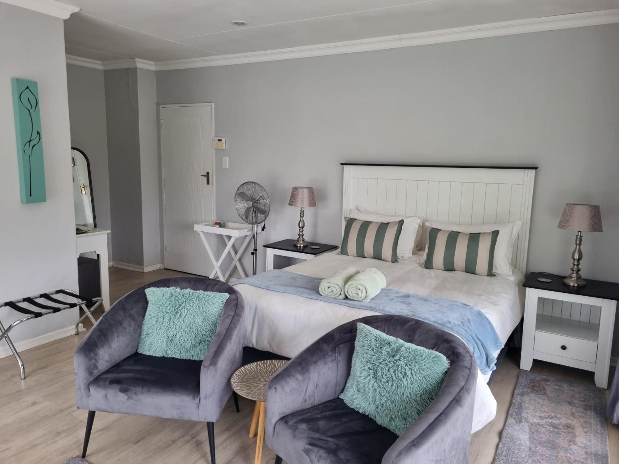 Clarens On Collett Exterior foto
