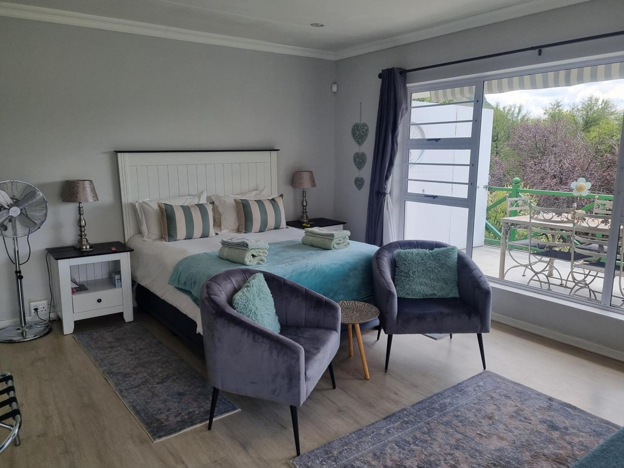 Clarens On Collett Exterior foto