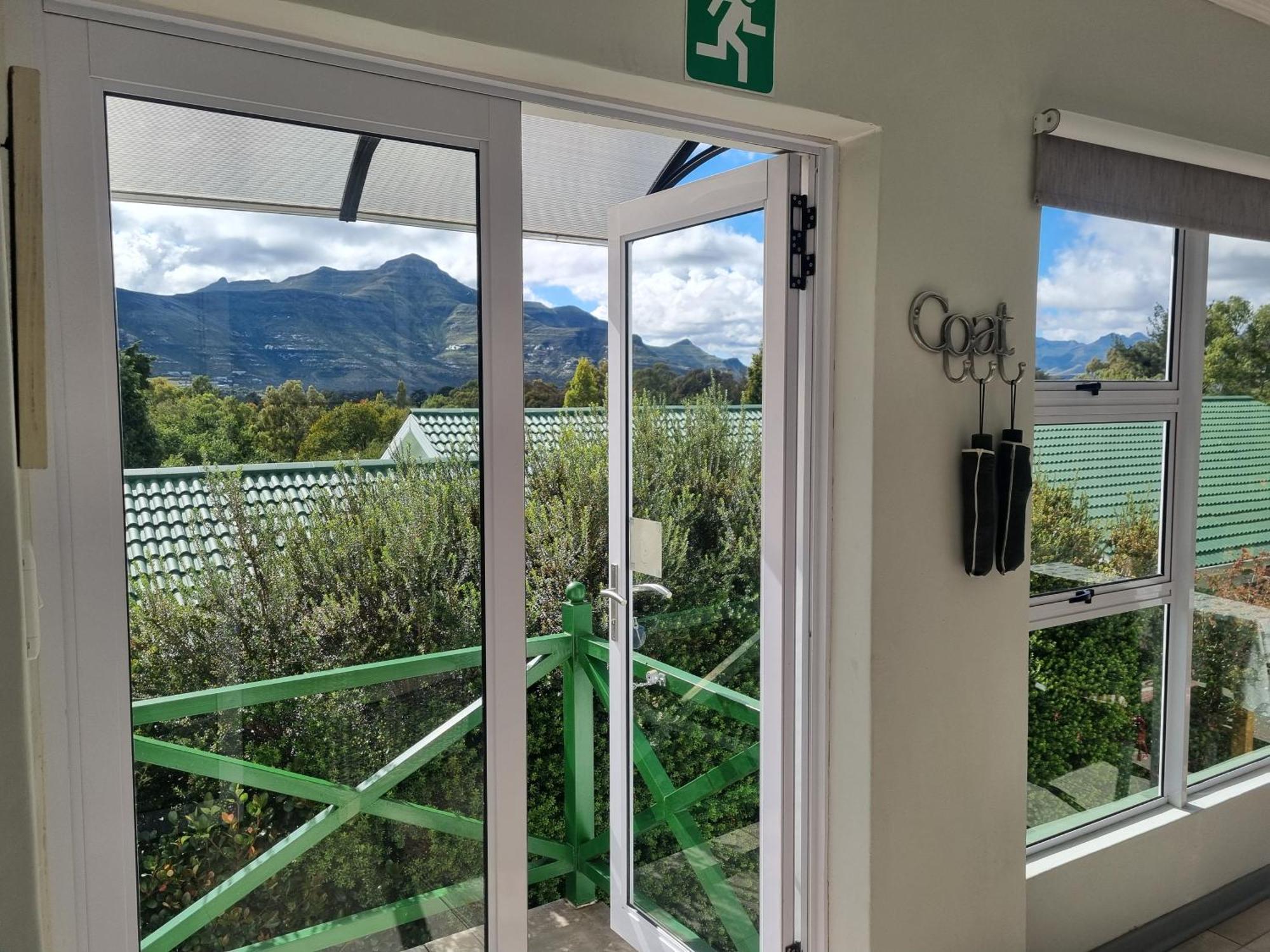 Clarens On Collett Exterior foto